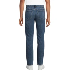 Stretch-Denim Jeans, Slim Fit