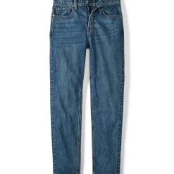 Stretch-Denim Jeans, Slim Fit