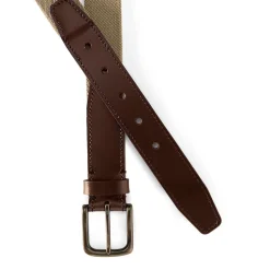 Stretch-Gürtel für Herren