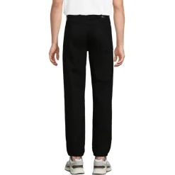 Stretch-Jeans mit Flanellfutter für Herren, Classic Fit