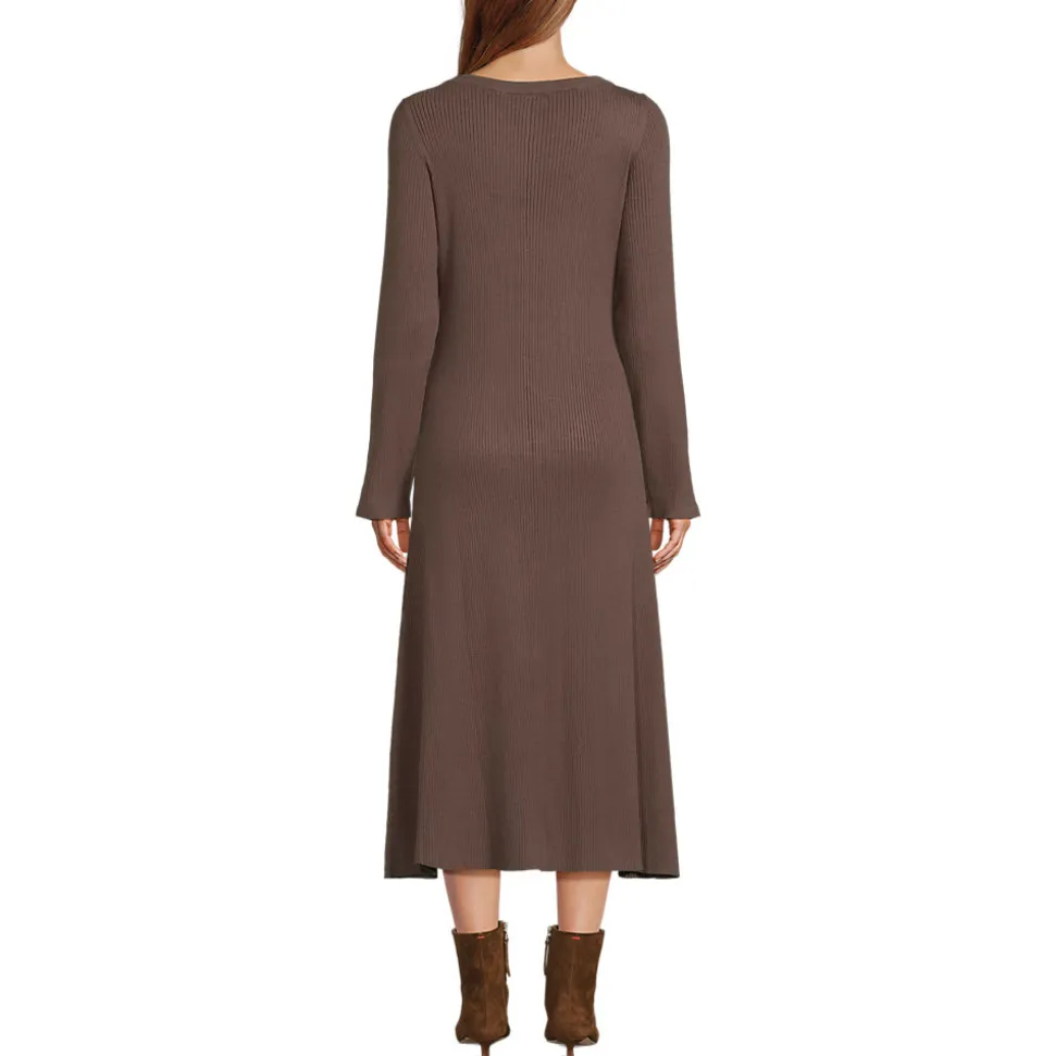 Strickkleid Silk Touch für Damen