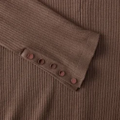 Strickkleid Silk Touch für Damen