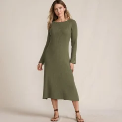 Strickkleid Silk Touch für Damen