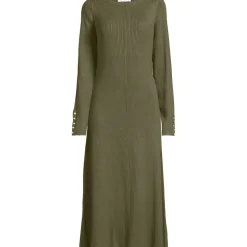 Strickkleid Silk Touch für Damen