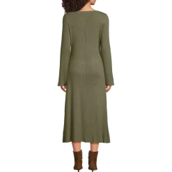 Strickkleid Silk Touch für Damen