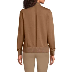 Strick- & Stepp-Bomberjacke für Damen