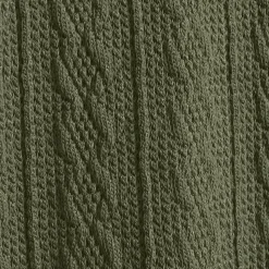 Struktur-Jerseyshirt für Herren