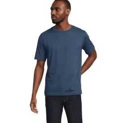 Super-T Kurzarm-Shirt für Herren, Classic Fit