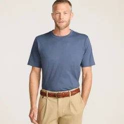 Super-T Kurzarm-Shirt für Herren, Classic Fit