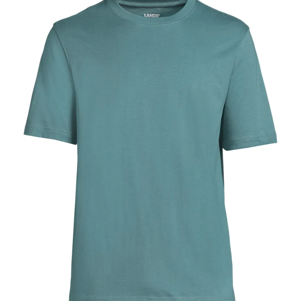 Super-T Kurzarm-Shirt für Herren, Classic Fit