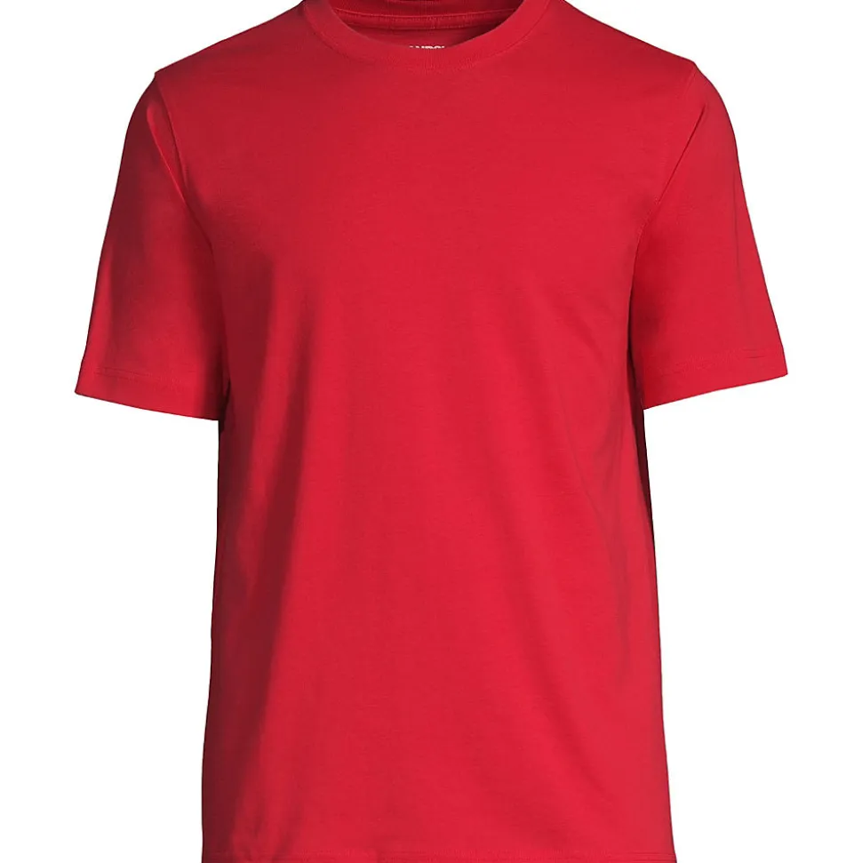 Super-T Kurzarm-Shirt für Herren, Classic Fit