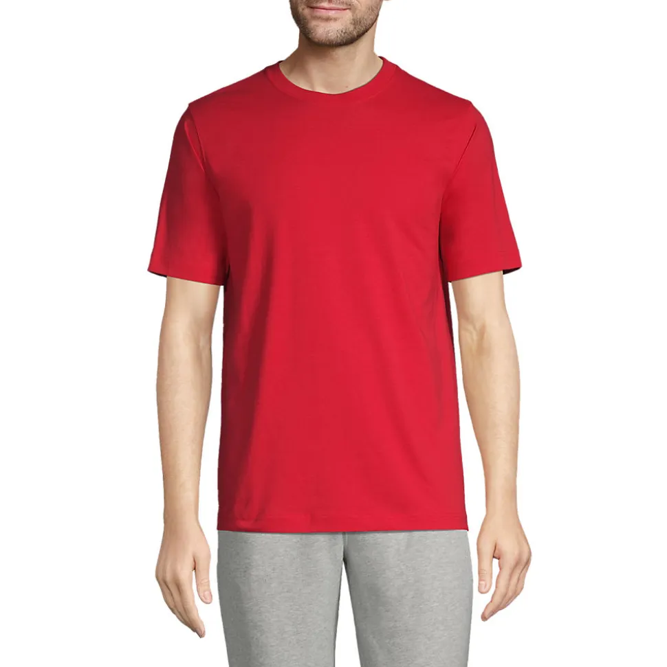 Super-T Kurzarm-Shirt für Herren, Classic Fit