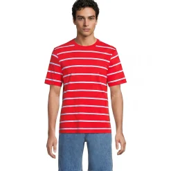Super-T Kurzarm-Shirt für Herren, Classic Fit