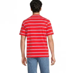 Super-T Kurzarm-Shirt für Herren, Classic Fit