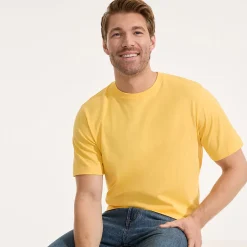 Super-T Kurzarm-Shirt für Herren, Classic Fit