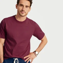Super-T Kurzarm-Shirt für Herren, Classic Fit