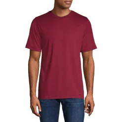 Super-T Kurzarm-Shirt für Herren, Classic Fit