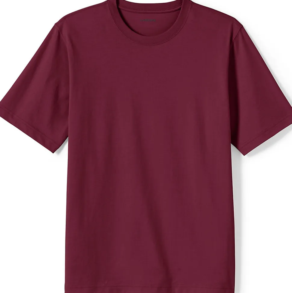 Super-T Kurzarm-Shirt für Herren, Classic Fit
