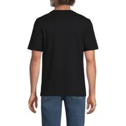 Super-T Kurzarm-Shirt für Herren, Classic Fit