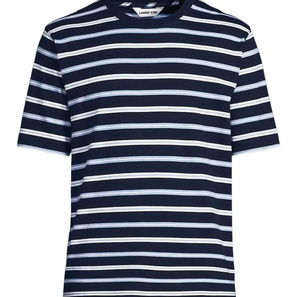 Super-T Kurzarm-Shirt für Herren, Classic Fit