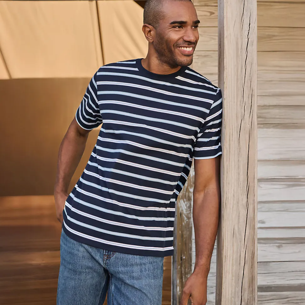 Super-T Kurzarm-Shirt für Herren, Classic Fit