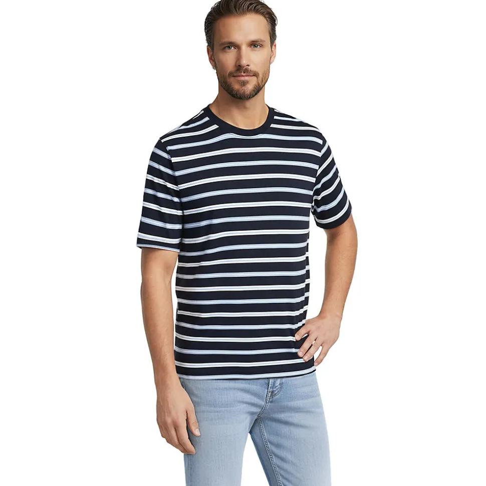 Super-T Kurzarm-Shirt für Herren, Classic Fit