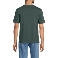 Super-T Kurzarm-Shirt für Herren, Classic Fit