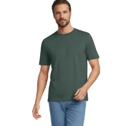 Super-T Kurzarm-Shirt für Herren, Classic Fit