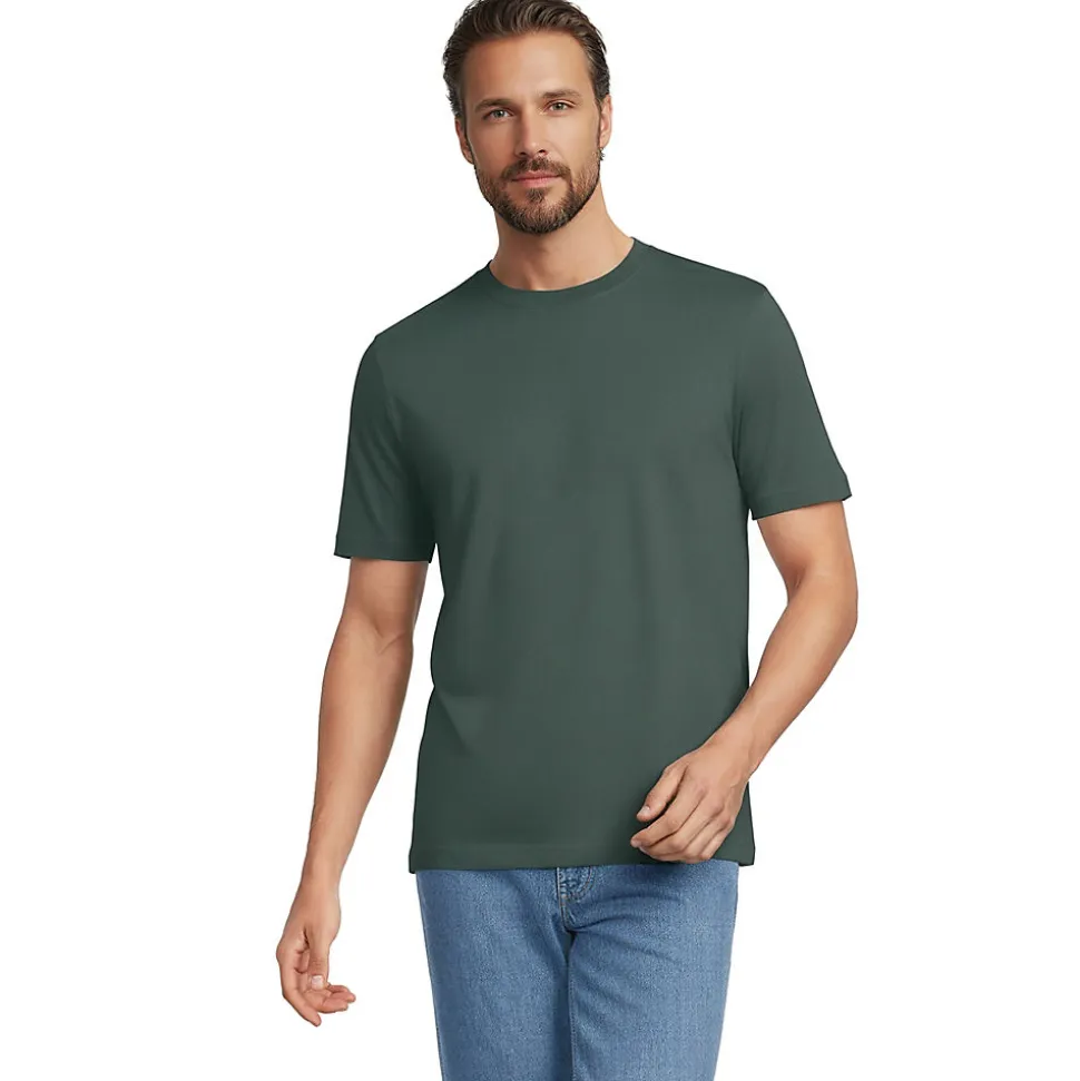 Super-T Kurzarm-Shirt für Herren, Classic Fit