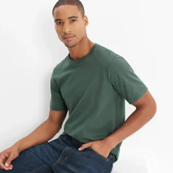 Super-T Kurzarm-Shirt für Herren, Classic Fit