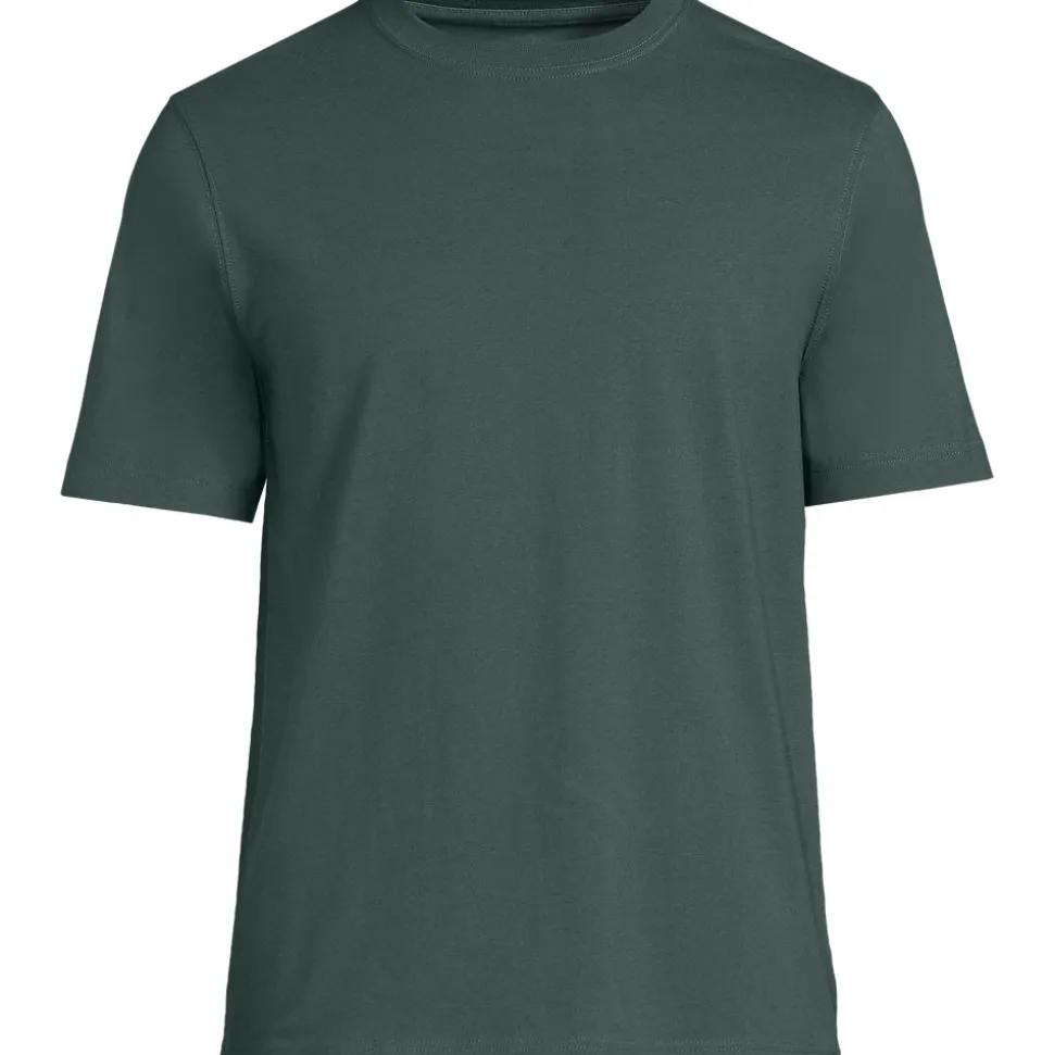 Super-T Kurzarm-Shirt für Herren, Classic Fit