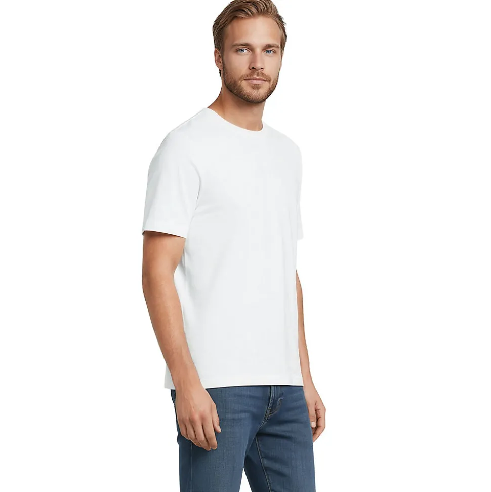 Super-T Kurzarm-Shirt für Herren, Classic Fit