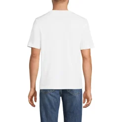 Super-T Kurzarm-Shirt für Herren, Classic Fit