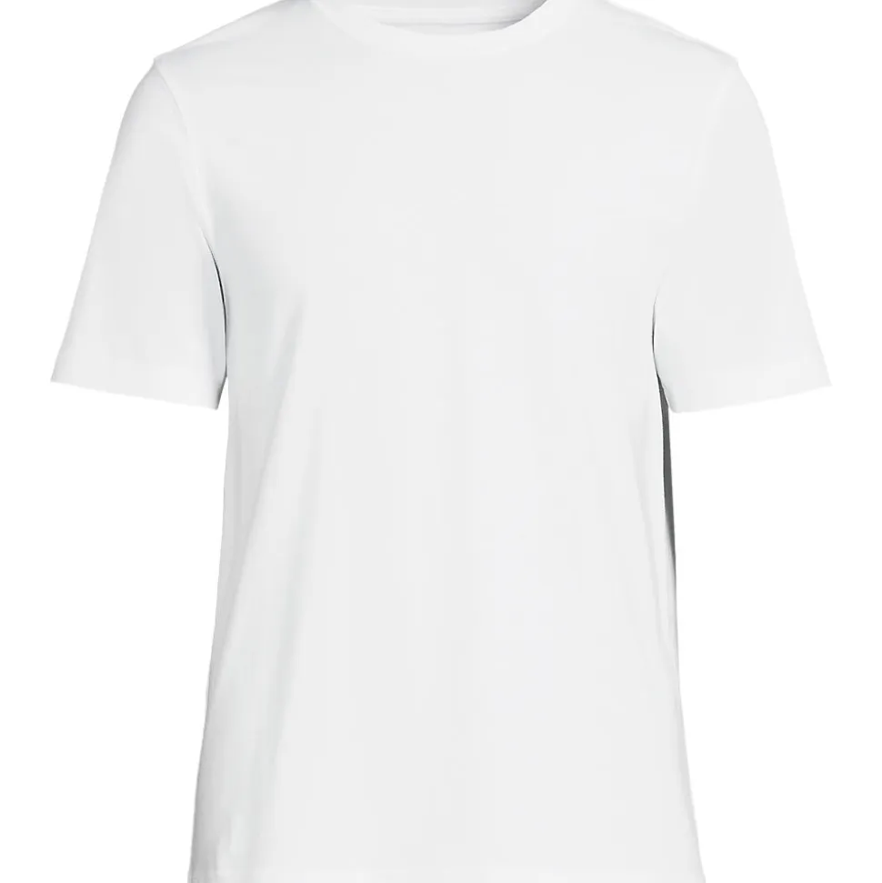 Super-T Kurzarm-Shirt für Herren, Classic Fit