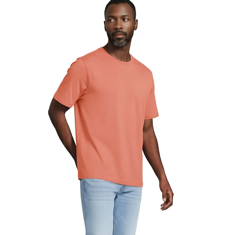 Super-T Kurzarm-Shirt für Herren, Classic Fit