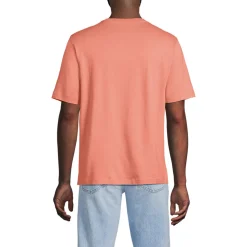 Super-T Kurzarm-Shirt für Herren, Classic Fit