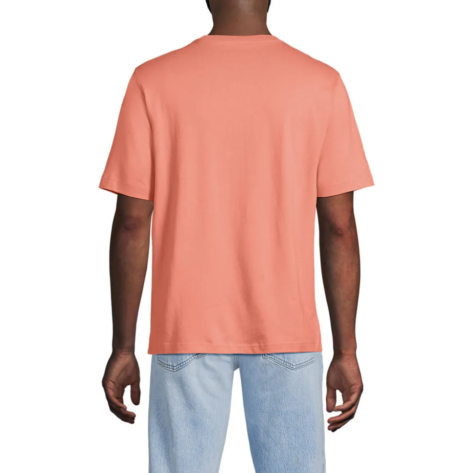 Super-T Kurzarm-Shirt für Herren, Classic Fit