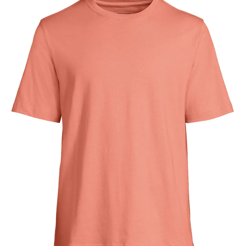 Super-T Kurzarm-Shirt für Herren, Classic Fit