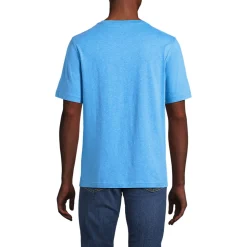 Super-T Kurzarm-Shirt für Herren, Classic Fit