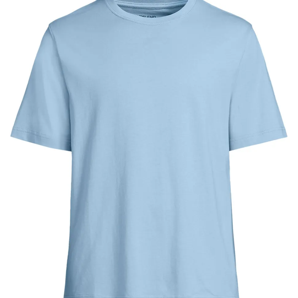 Super-T Kurzarm-Shirt für Herren, Classic Fit