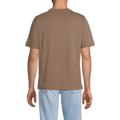 Super-T Kurzarm-Shirt für Herren, Classic Fit
