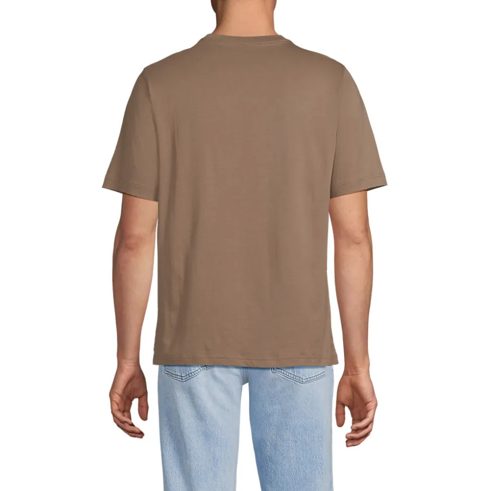 Super-T Kurzarm-Shirt für Herren, Classic Fit