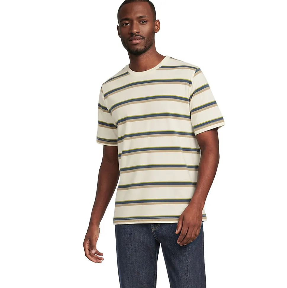 Super-T Kurzarm-Shirt für Herren, Classic Fit