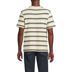 Super-T Kurzarm-Shirt für Herren, Classic Fit