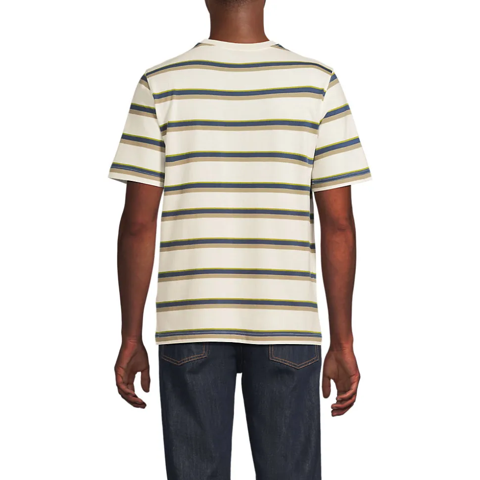 Super-T Kurzarm-Shirt für Herren, Classic Fit