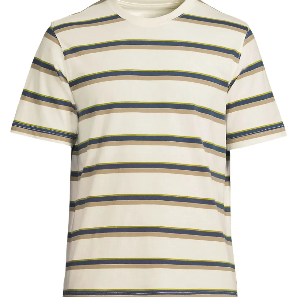 Super-T Kurzarm-Shirt für Herren, Classic Fit