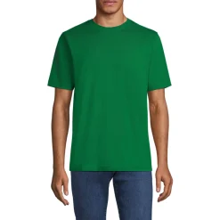 Super-T Kurzarm-Shirt für Herren, Classic Fit