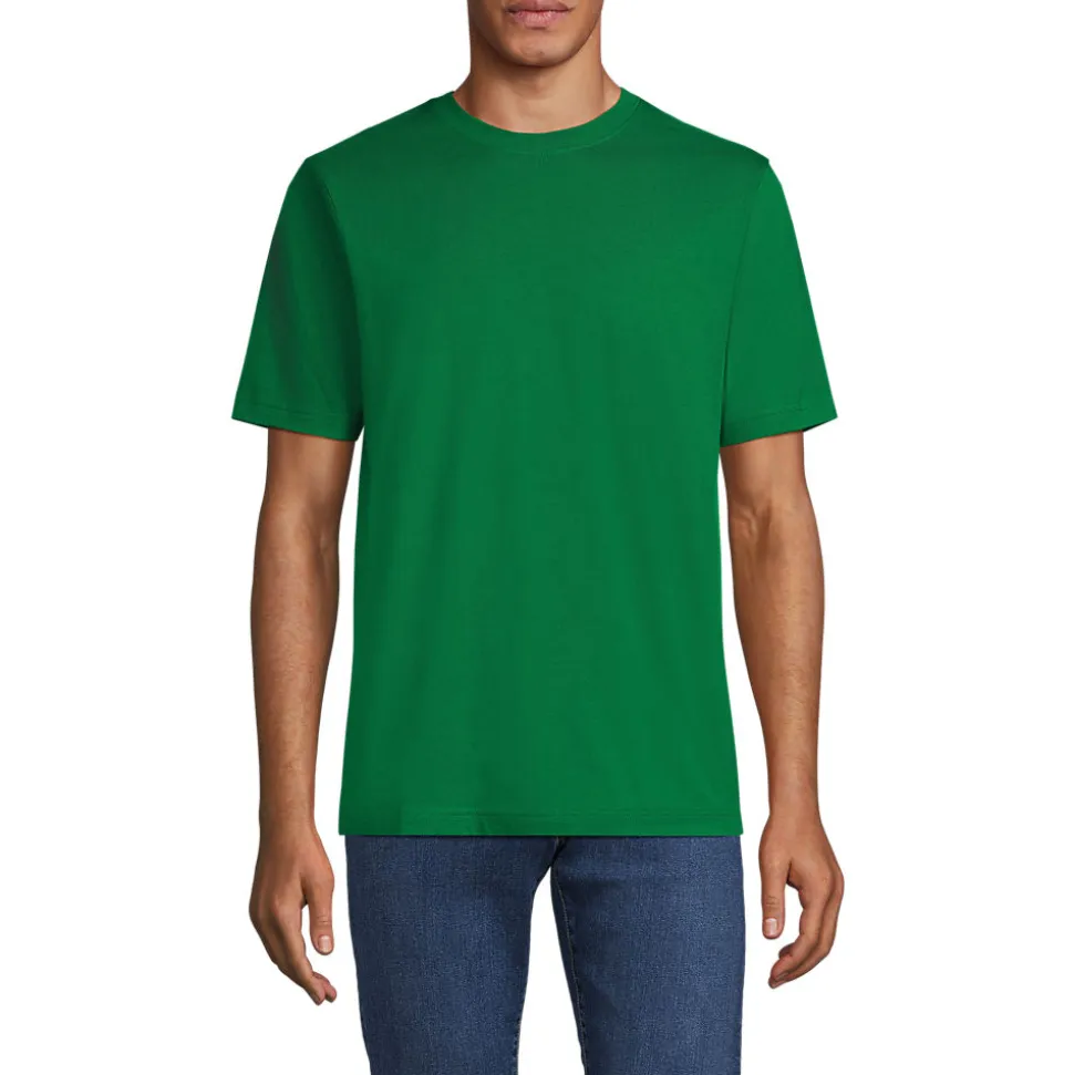 Super-T Kurzarm-Shirt für Herren, Classic Fit