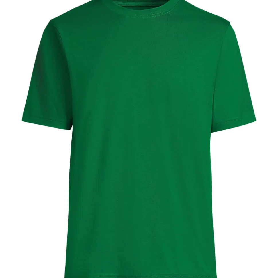 Super-T Kurzarm-Shirt für Herren, Classic Fit