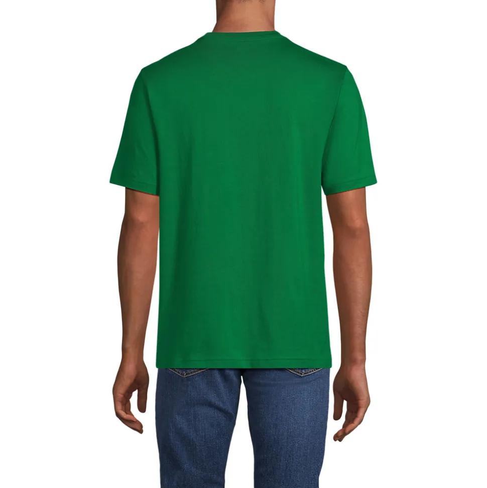 Super-T Kurzarm-Shirt für Herren, Classic Fit